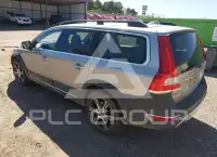 2015 Volvo XC70 фото