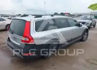 2015 Volvo XC70 photo