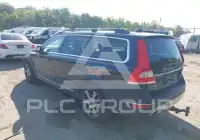 2015 Volvo XC70 фото