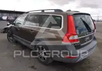 2015 Volvo XC70 фото