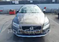 2015 Volvo XC70 фото