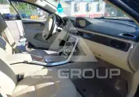 2015 Volvo XC70 фото
