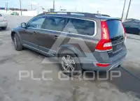 2015 Volvo XC70 фото