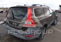 2015 Volvo XC70 фото
