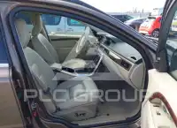 2015 Volvo XC70 фото