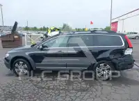 2015 Volvo XC70 фото
