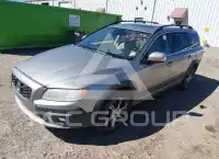 2015 Volvo XC70 фото