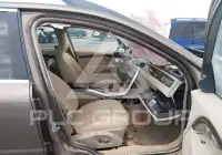2015 Volvo XC70 фото