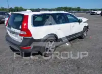 2015 Volvo XC70 фото