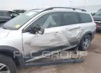 2015 Volvo XC70 photo
