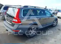 2015 Volvo XC70 фото