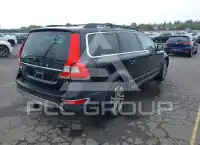 2015 Volvo XC70 фото