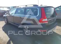 2015 Volvo XC70 photo
