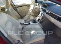 2015 Volvo XC70 фото