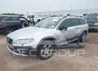 2015 Volvo XC70 photo
