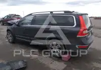 2015 Volvo XC70 фото