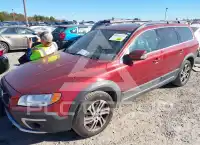 2015 Volvo XC70 фото