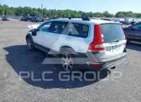 2015 Volvo XC70 фото