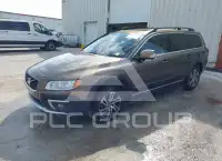 2015 Volvo XC70 фото