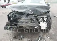 2015 Volvo XC70 фото