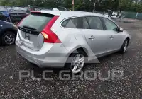 2015 Volvo V60 фото
