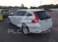 2015 Volvo V60 фото