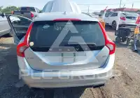 2015 Volvo V60 photo