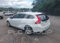 2015 Volvo V60 фото