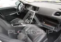 2015 Volvo V60 фото
