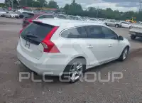 2015 Volvo V60 фото