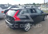 2015 Volvo V60 photo