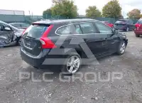 2015 Volvo V60 фото