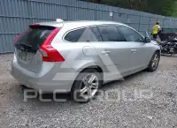 2015 Volvo V60 фото