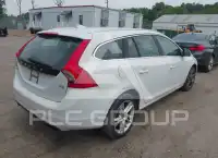 2015 Volvo V60 фото