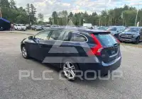 2015 Volvo V60 фото