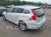 2015 Volvo V60 фото