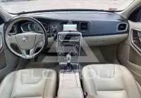 2015 Volvo V60 фото