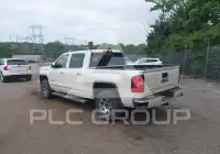 2015 GMC Sierra фото