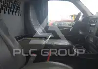 2015 GMC Savana фото
