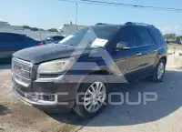 2015 GMC ACADIA фото