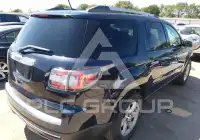 2015 GMC ACADIA фото