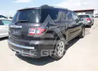2015 GMC ACADIA фото