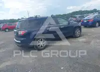 2015 GMC ACADIA фото