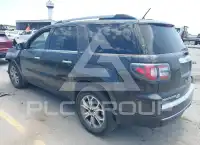 2015 GMC ACADIA фото