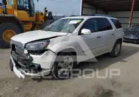 2015 GMC ACADIA фото