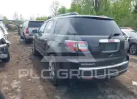2015 GMC ACADIA photo