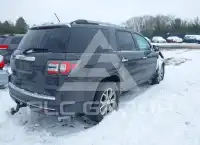 2015 GMC ACADIA photo