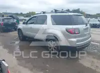 2015 GMC ACADIA photo
