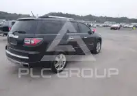 2015 GMC ACADIA photo