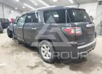 2015 GMC ACADIA фото